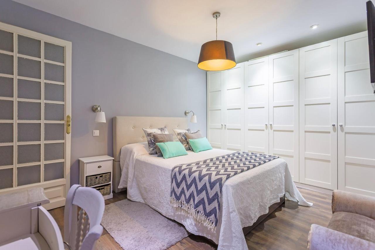 Claudio Coello III Apartment Madrid Ngoại thất bức ảnh